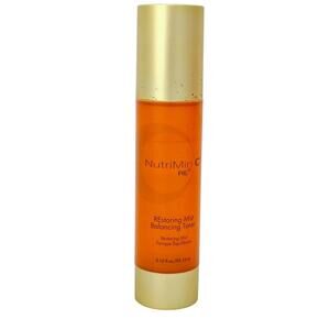 Arbonne Nutrimin C RE9 Restoring Mist Balancing Toner 3.15 oz. Partial 80%
